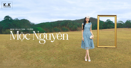 LANA Boutique Ra Mắt BST Tháng 3 “Mộc Nguyên” – Vẻ Đẹp Mộc Mạc Cho Một Khởi Đầu Mới!