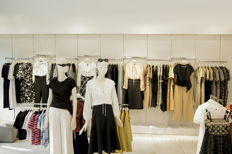 LANA Boutique 664