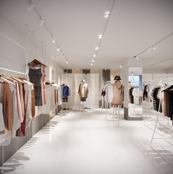 LANA Boutique Bình Dương