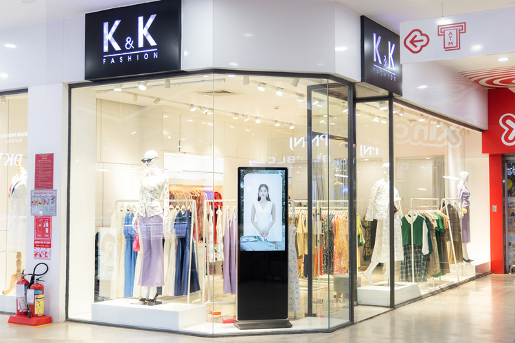 LANA Boutique Mỹ Tho